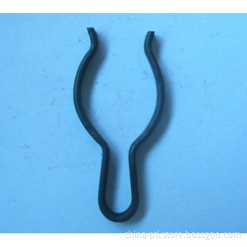 27. Steel Spring Clip (PTL-FFS027)